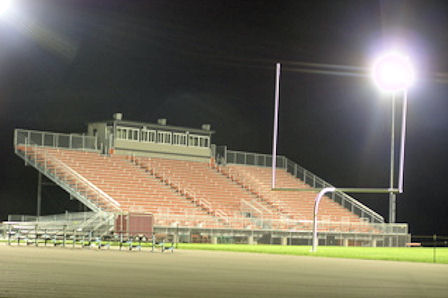 Clintonville Community Stadium