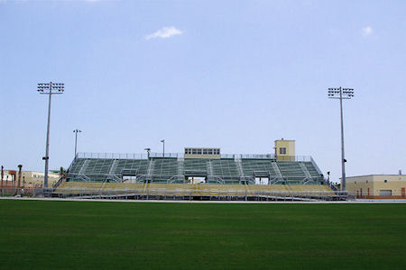 Suncoast Stadium