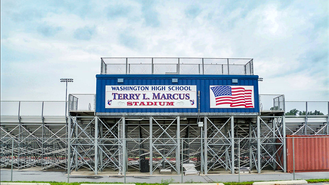 Terry L. Marcus Stadium