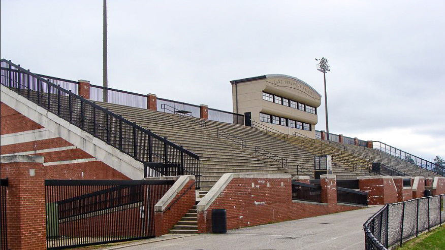 Oxford Stadium
