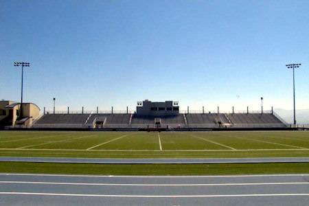 Valley Christian High School Stadium