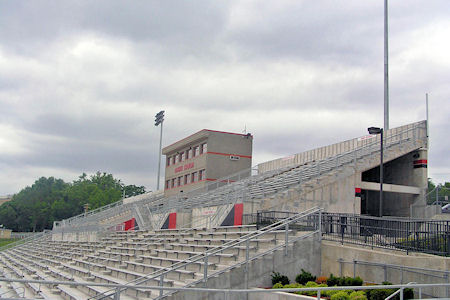 Adkins Stadium