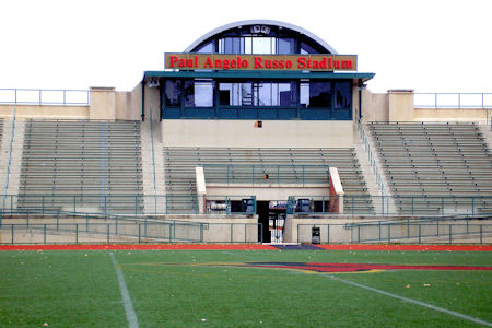 Paul Angelo Russo Stadium