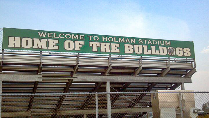 Holman Motors Stadium