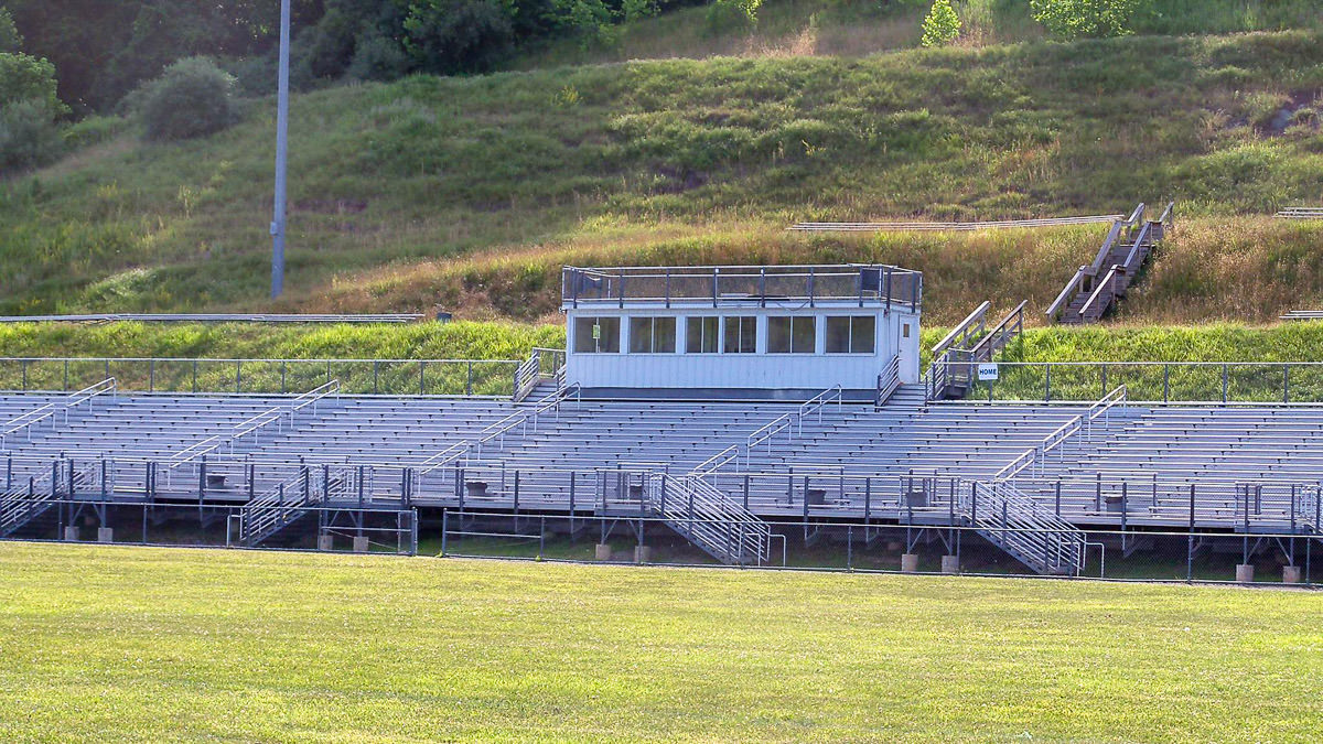 Minutemen Stadium