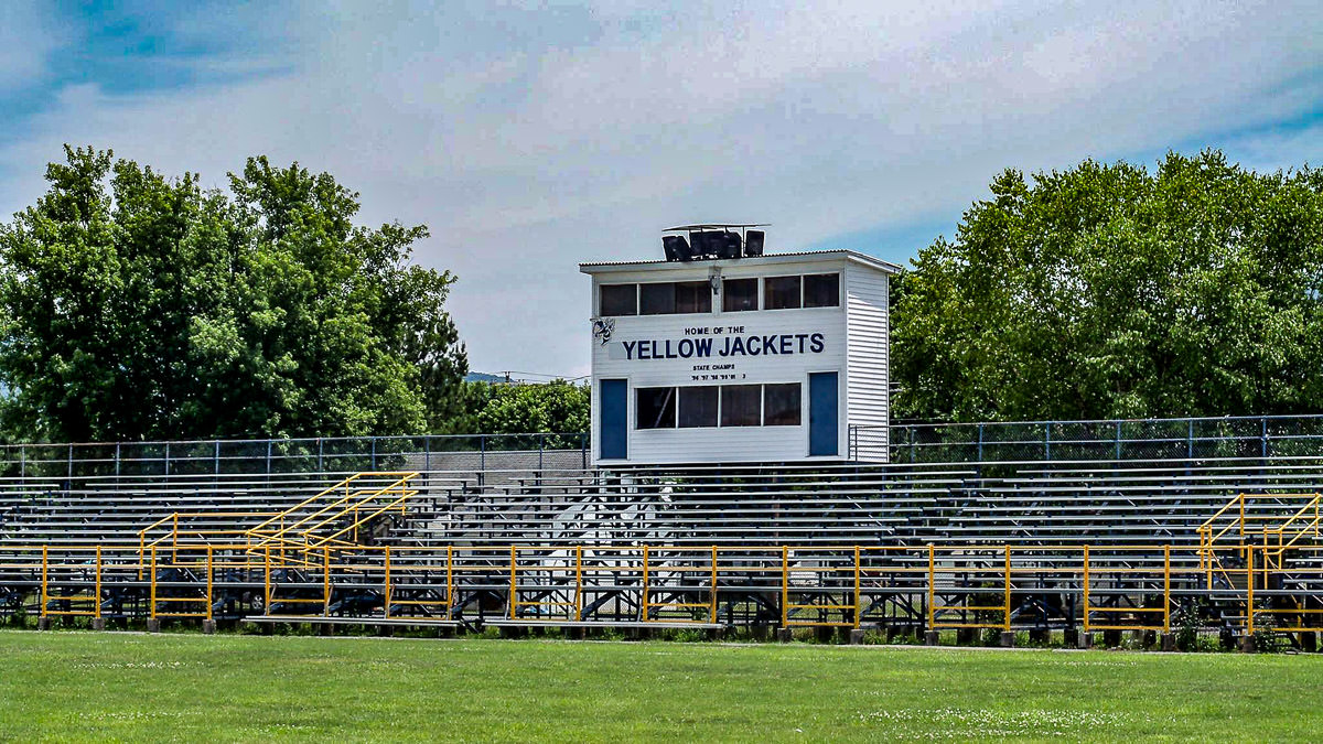 Yellow Jacket Field