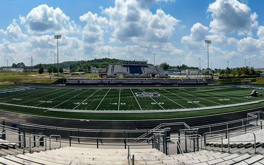 Erickson All Sports Complex