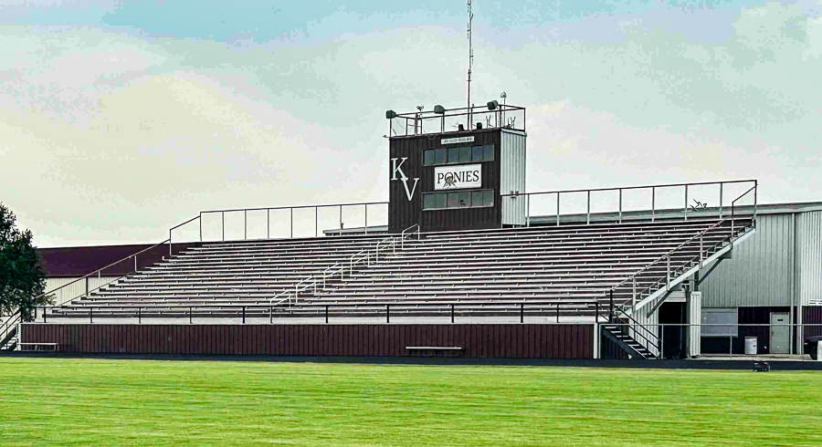 Kellyville Stadium