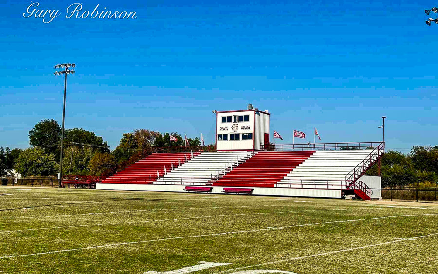 Davis Stadium