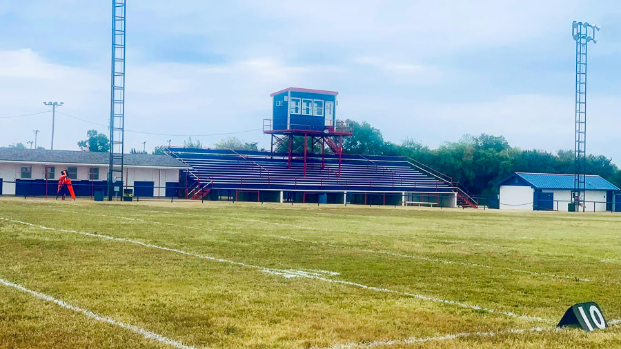 Bray Doyle Stadium