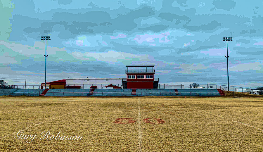 Fox Stadium