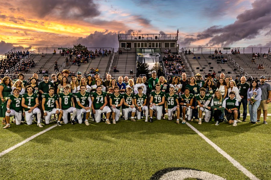 Jack Mancini Field