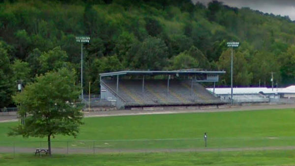 Troy Football Stadium