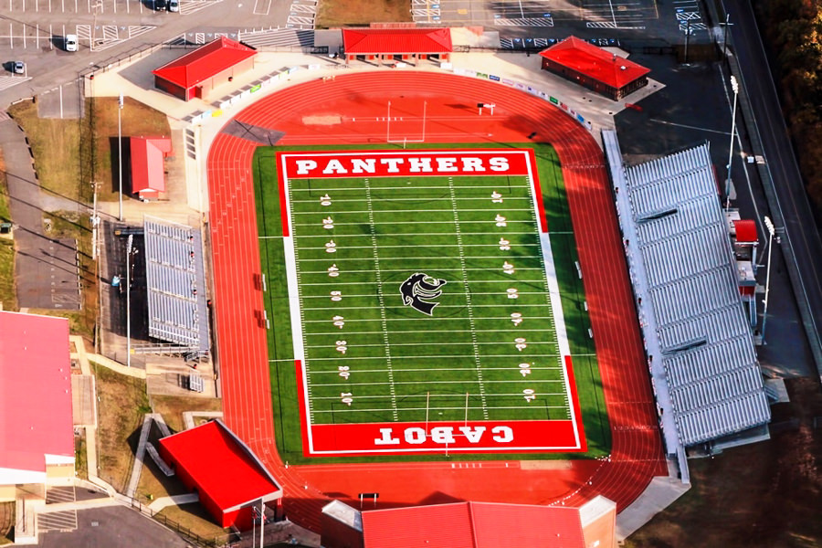 Panther Stadium