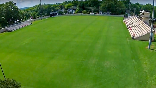 Davenport Field