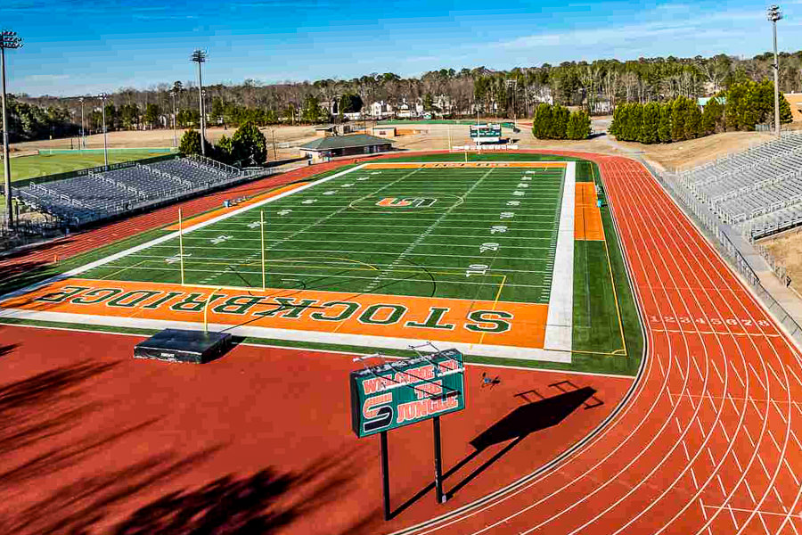 Tiger Stadium