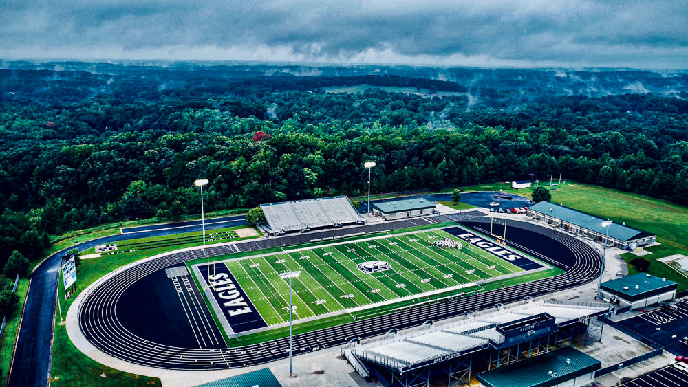 Eagle Stadium