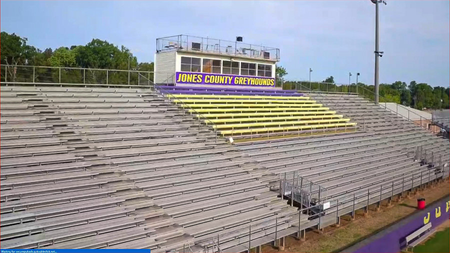 Jones County High School Stadium