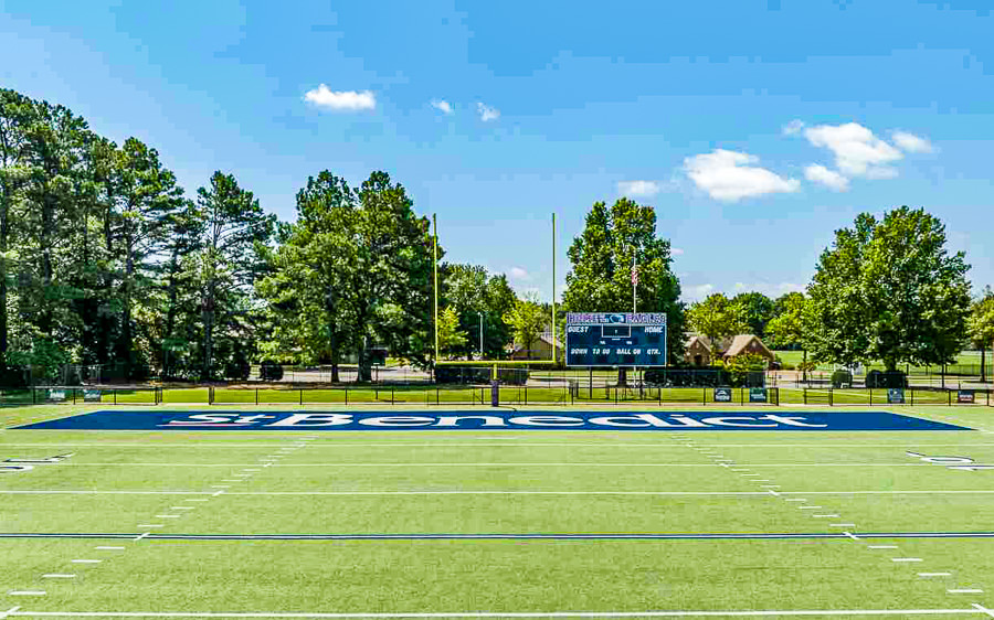 FACS Crusader Stadium