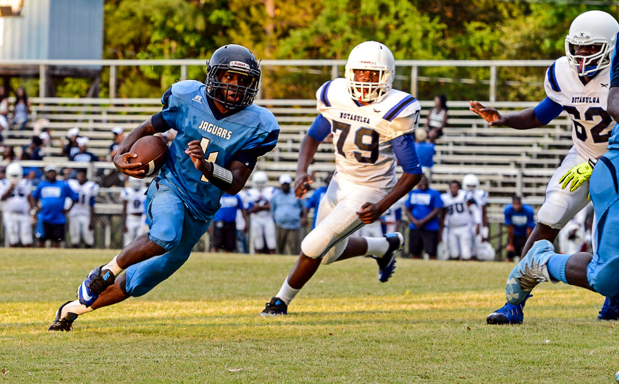 Barbour County Football Field Clayton Alabama Barbour County Football Field Clayton Alabama