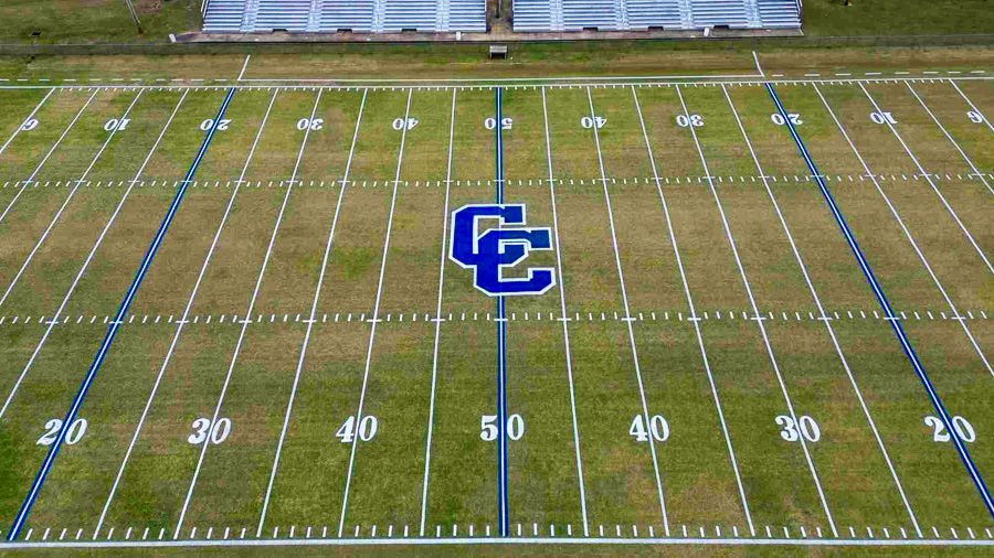 H.G. Prim Stadium