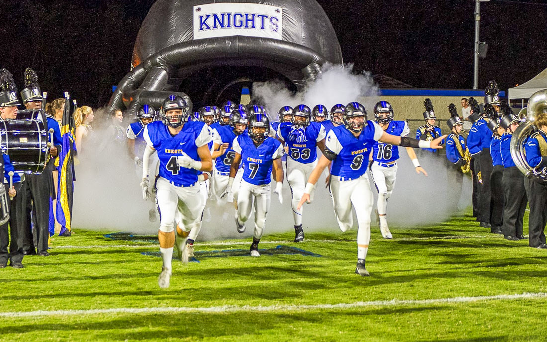 Knight Stadium