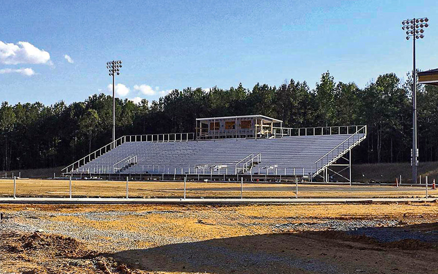 Childersburg High School Stadium