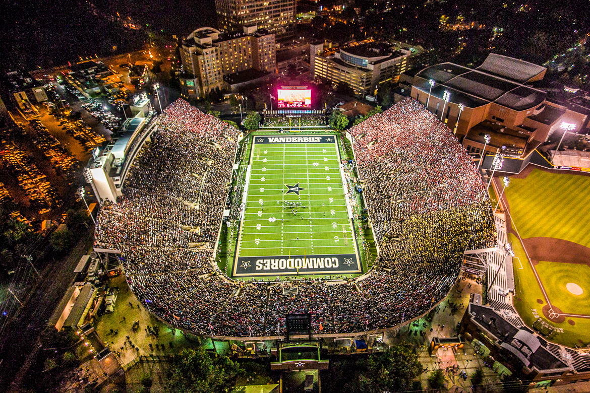 FirstBank Stadium