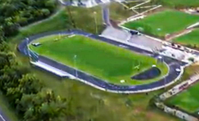 Lightning Stadium