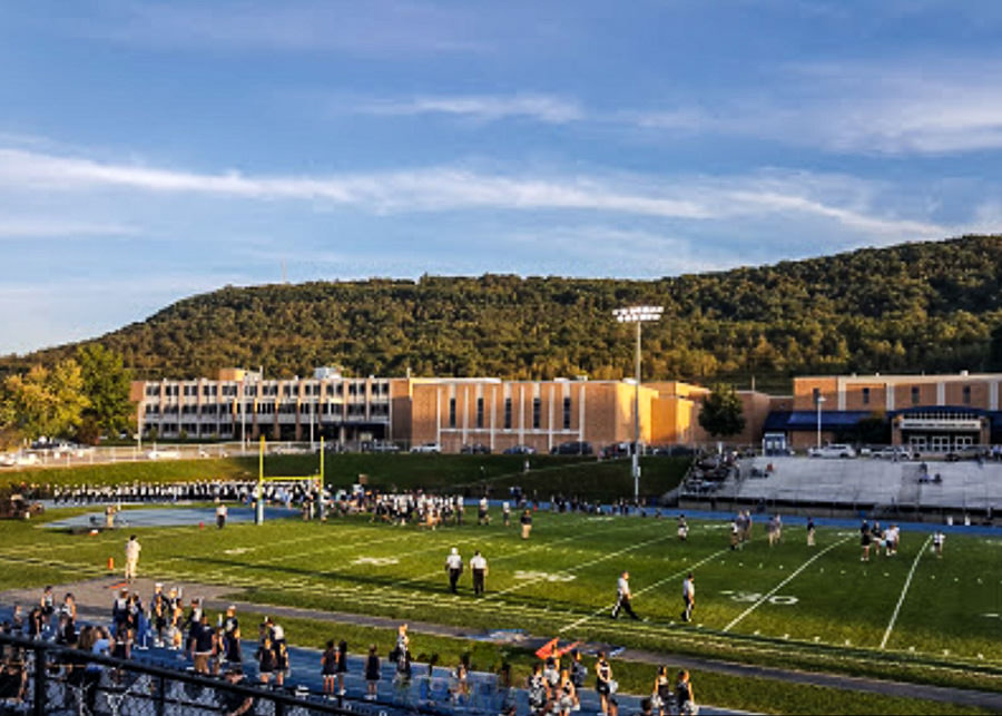 Tamaqua Stadium