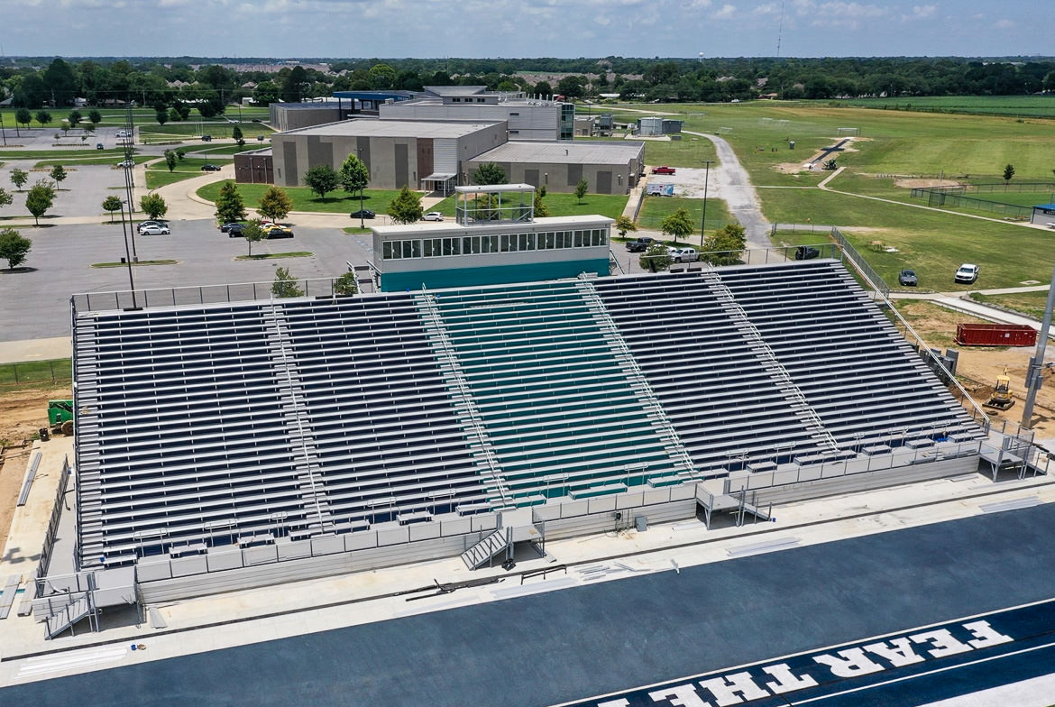 Southside Stadium